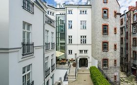 Modish Studio Poznan Old Town By Noclegi Renters