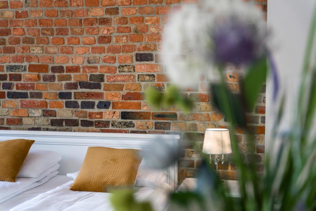 Modish Studio Poznan Old Town By Noclegi Renters Экстерьер фото